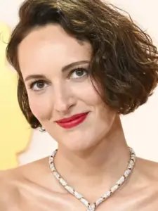 Φίμπι Γουόλερ-Μπριτζ (Phoebe Waller-Bridge)
