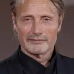 Mads Mikkelsen