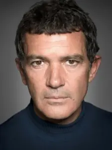Αντόνιο Μπαντέρας (Antonio Banderas)