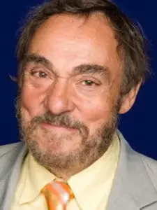John Rhys-Davies