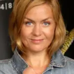 Nína Dögg Filippusdóttir