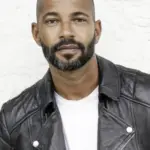 Tyron Ricketts