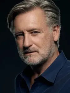 Μπιλ Πούλμαν (Bill Pullman)