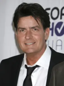 Τσάρλι Σιν (Charlie Sheen)