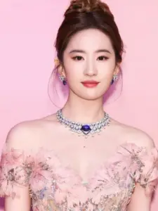 Liu Yifei