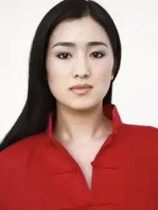 Gong Li