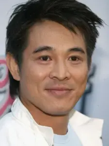 Jet Li