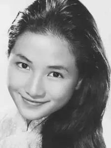 Cheng Pei-Pei