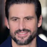 Tom Beck