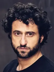 Serkan Kaya