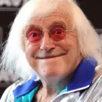 Jimmy Savile