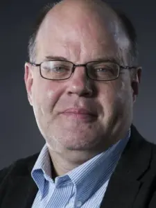 Mark Lawson