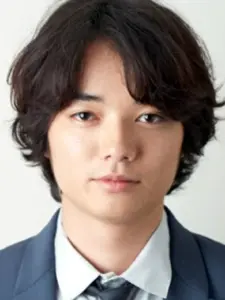 Shota Sometani