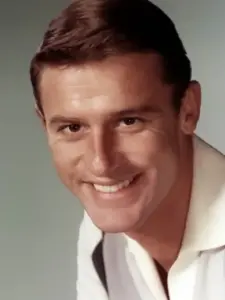 Roddy McDowall