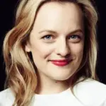 Ελίζαμπεθ Μος (Elisabeth Moss)
