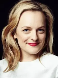 Ελίζαμπεθ Μος (Elisabeth Moss)