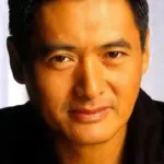 Chow Yun-Fat