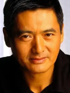 Chow Yun-Fat