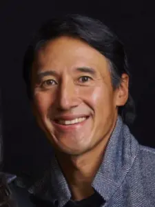Jimmy Chin