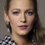 Μπλέικ Λάιβλι (Blake Lively)