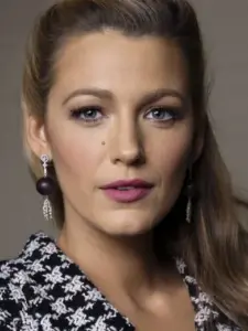 Μπλέικ Λάιβλι (Blake Lively)