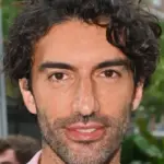 Τζάστιν Μπαλντόνι (Justin Baldoni)