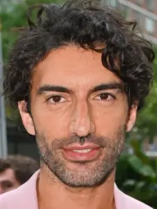 Τζάστιν Μπαλντόνι (Justin Baldoni)