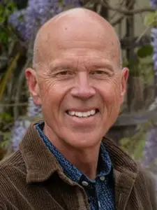 Bruce Reitherman
