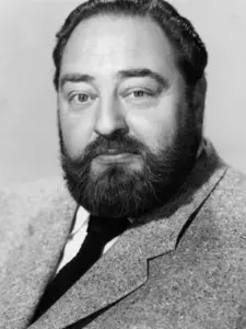 Sebastian Cabot