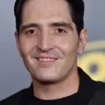 Ντέιβιντ Ντασμάλτσον (David Dastmalchian)
