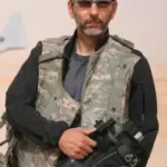 Rob VanAlkemade