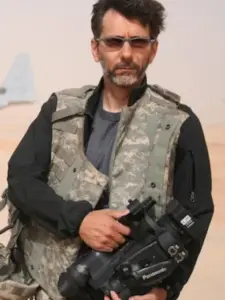 Rob VanAlkemade