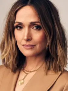 Ρόουζ Μπερν (Rose Byrne)
