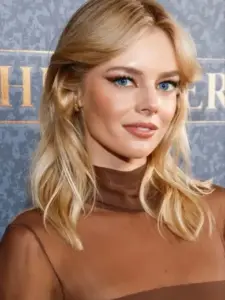 Σαμάρα Γουίβινγκ (Samara Weaving)