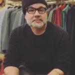 Shawn Simmons