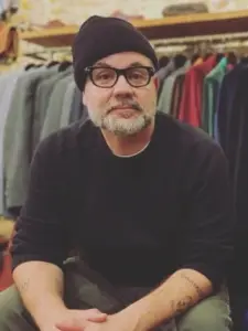 Shawn Simmons