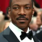 Έντι Μέρφι (Eddie Murphy)