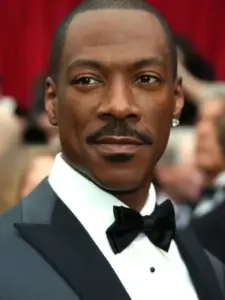Έντι Μέρφι (Eddie Murphy)