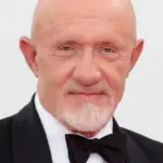 Τζόναθαν Μπανκς (Jonathan Banks)