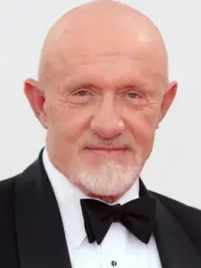 Τζόναθαν Μπανκς (Jonathan Banks)