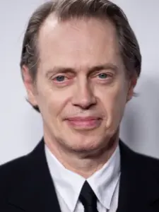 Steve Buscemi