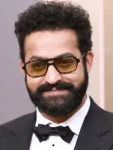 N.T. Rama Rao Jr.