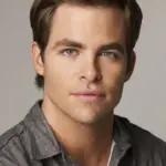 Κρις Πάιν (Chris Pine)