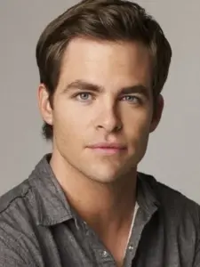 Κρις Πάιν (Chris Pine)