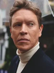 Sam Spruell
