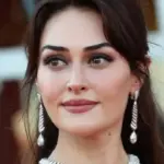 Esra Bilgiç