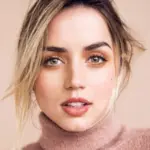 Άνα ντε Άρμας (Ana de Armas)