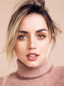 Άνα ντε Άρμας (Ana de Armas)