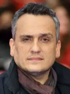 Joe Russo