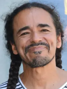 Rubén Albarrán